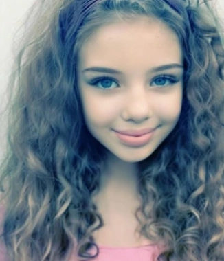 Estella Rose M
