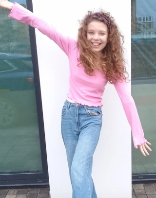 Estella Rose zdjęcie 4