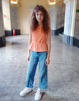 Estella Rose zdjęcie 5