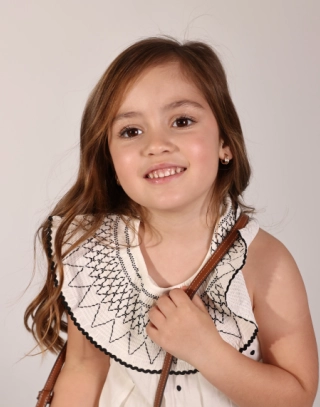 Evangelina zdjęcie 3