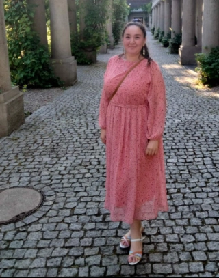 Ewa Haarczaana zdjęcie 2