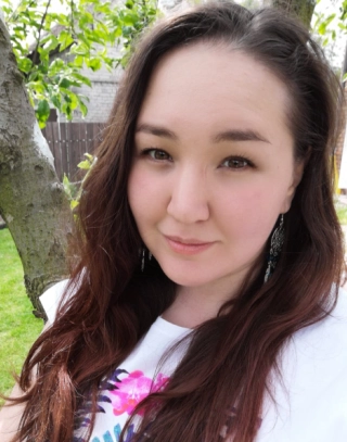 Ewa Haarczaana zdjęcie 1