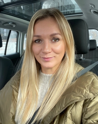 Ewa zdjęcie 1