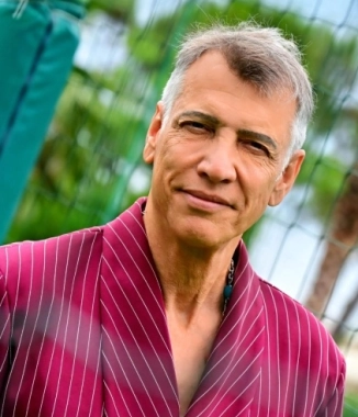 Fabrizio V