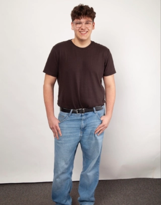 Filip zdjęcie 3