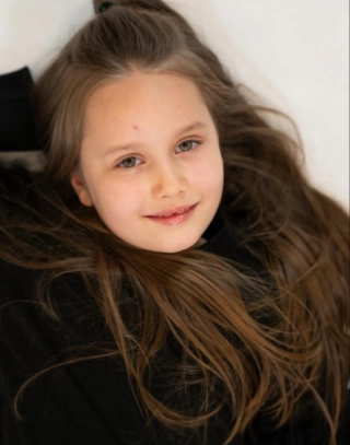 Gabriela zdjęcie 2