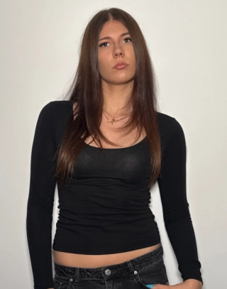 Gabriela zdjęcie 2