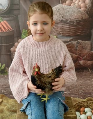 Gabriela zdjęcie 1