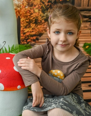 Gabriela zdjęcie 3