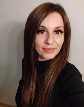 Gabriela zdjęcie 1