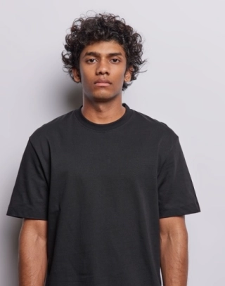 Gouthamjith zdjęcie 4