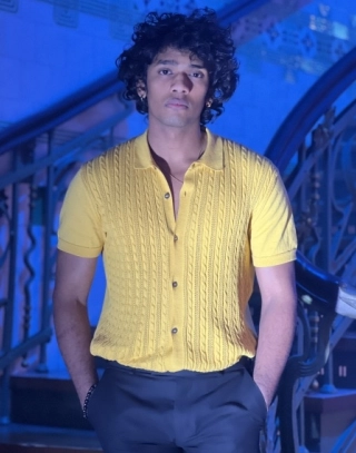 Gouthamjith zdjęcie 1