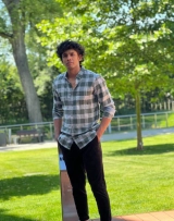 Gouthamjith zdjęcie 2