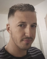 Gregory zdjęcie 1
