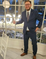 Grzegorz zdjęcie 2