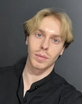 Grzegorz zdjęcie 2