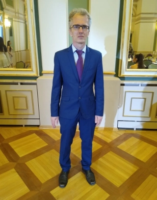 Grzegorz zdjęcie 13