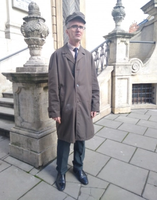 Grzegorz zdjęcie 10