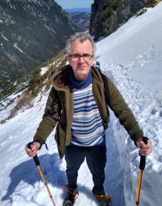 Grzegorz zdjęcie 12