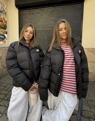 Hanna i Lena zdjęcie 1