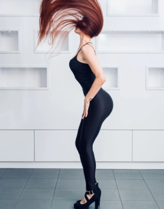 Hanna zdjęcie 3