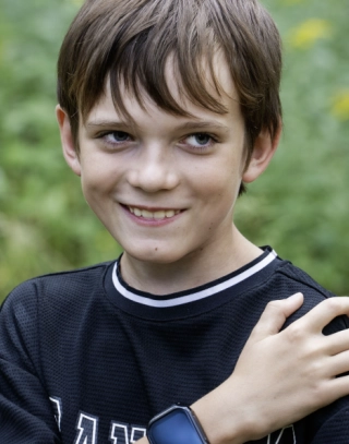 Hubert zdjęcie 1