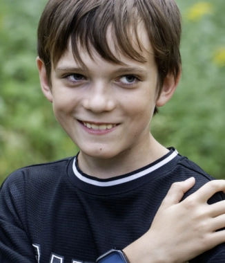 Hubert K