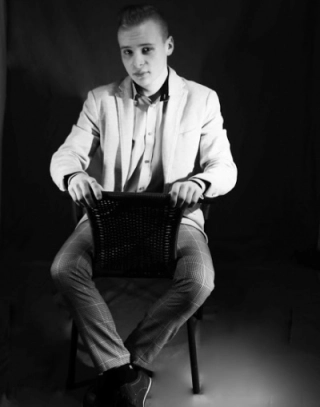 Igor zdjęcie 2