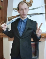Ireneusz zdjęcie 2