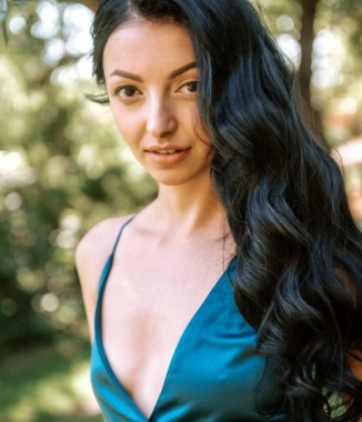 Iryna Y