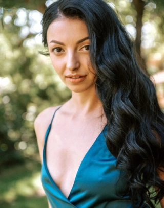 Iryna zdjęcie 1