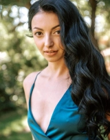 Iryna zdjęcie 1