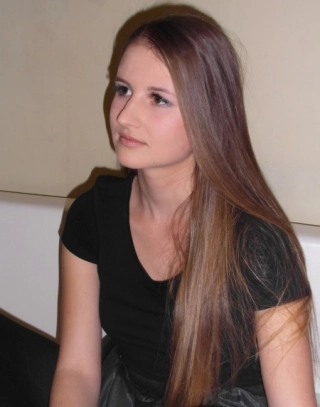 Jagoda zdjęcie 1