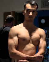 Jakhongir zdjęcie 3