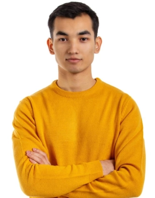 Jakhongir zdjęcie 1