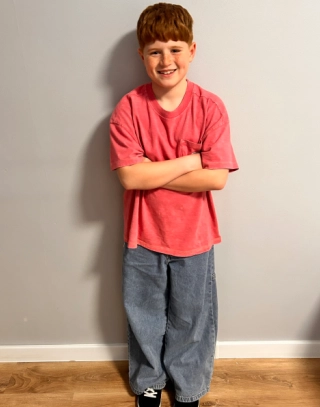 Jakub zdjęcie 2