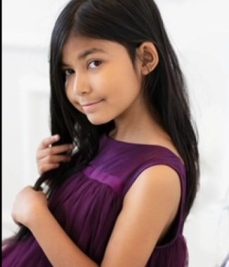 Jerusha A