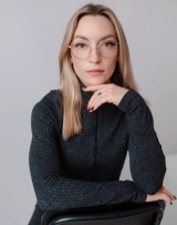Joanna zdjęcie 1