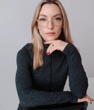 Joanna A