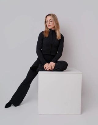 Joanna zdjęcie 3