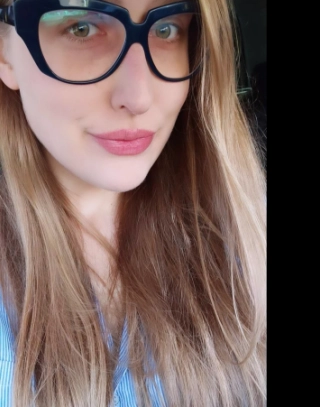 Joanna zdjęcie 1