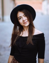 Joanna zdjęcie 3