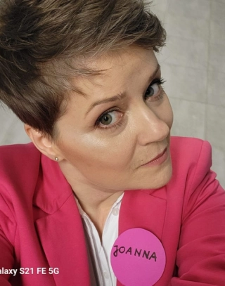 Joanna zdjęcie 1