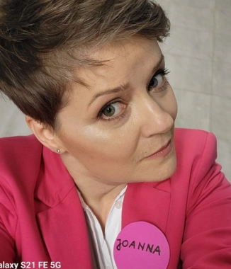Joanna N