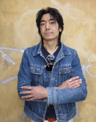 Jonas Yin Jonas Yin zdjęcie 1