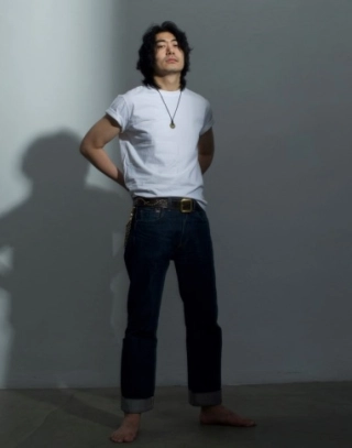 Jonas Yin Jonas Yin zdjęcie 2