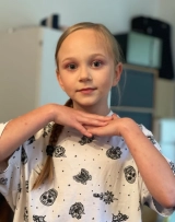 Julia zdjęcie 1