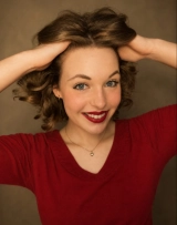 Julia zdjęcie 2