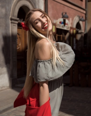 Julia zdjęcie 3