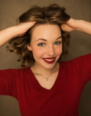Julia zdjęcie 2